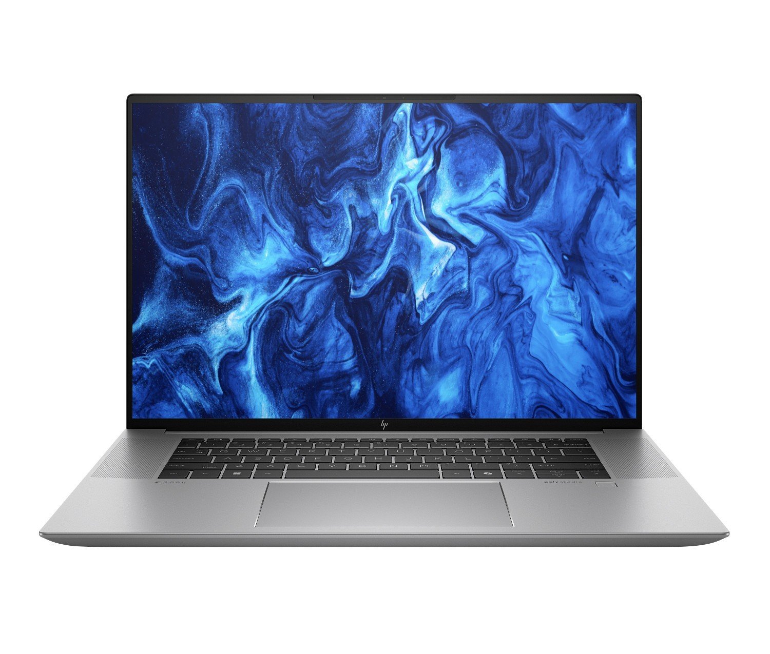 HP ZBook Studio G11 16" 4K+ 120Hz, Ultra 7 165H, RTX 3000 Ada, 96GB RAM, 4TB SSD Main Image